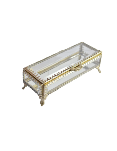 BOITE DECORATIVE - KHARMARI 2