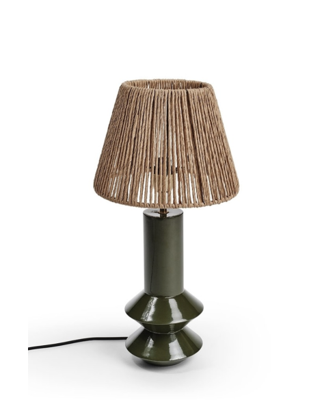 LAMPE BALBUS - MANUFACTORI