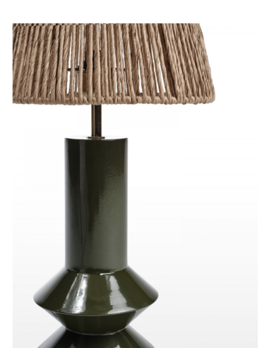 LAMPE BALBUS - MANUFACTORI