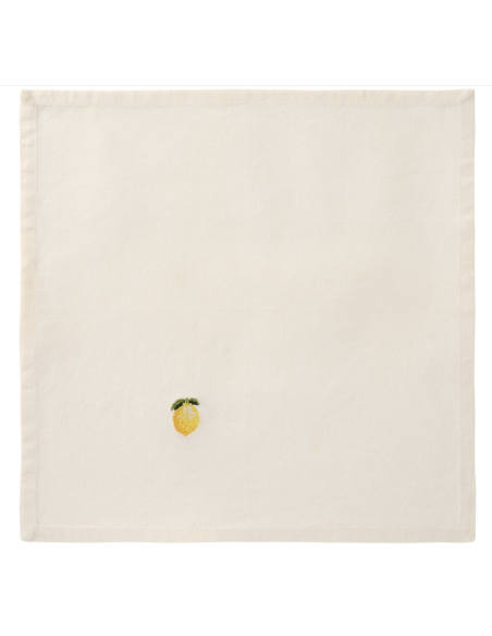 SERVIETTE DE TABLE - IB LAURSEN