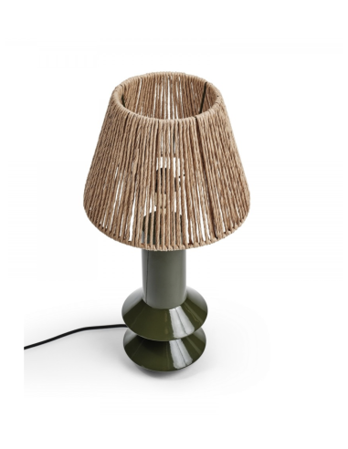 LAMPE BALBUS - MANUFACTORI