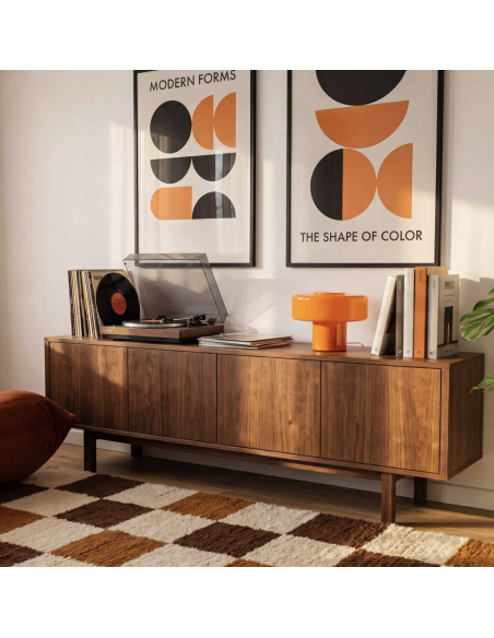 LAMPE À POSER FOZA  PETIT FORMAT - C-CRÉATION 