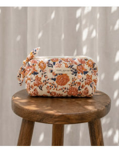 TROUSSE DE BEAUTE GOA FOLK - BINDI ATELIER