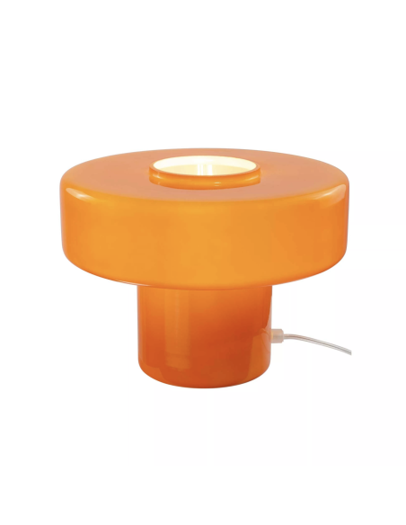 LAMPE À POSER FOZA  PETIT FORMAT - C-CRÉATION 