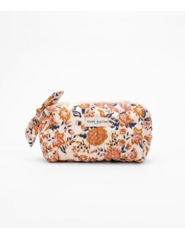 TROUSSE DE BEAUTE GOA FOLK - BINDI ATELIER