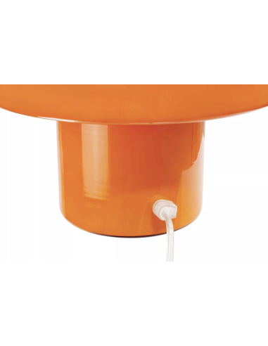 LAMPE À POSER FOZA  PETIT FORMAT - C-CRÉATION 