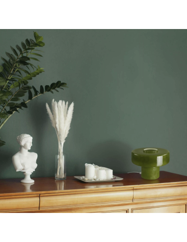 LAMPE À POSER FOZA  PETIT FORMAT - C-CRÉATION 