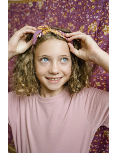 PETIT FOULARD - BINDI ATELIER