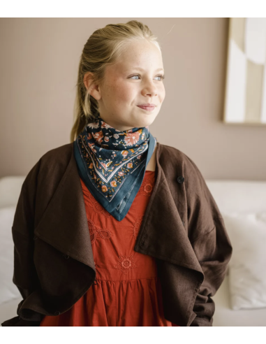 PETIT FOULARD - BINDI ATELIER
