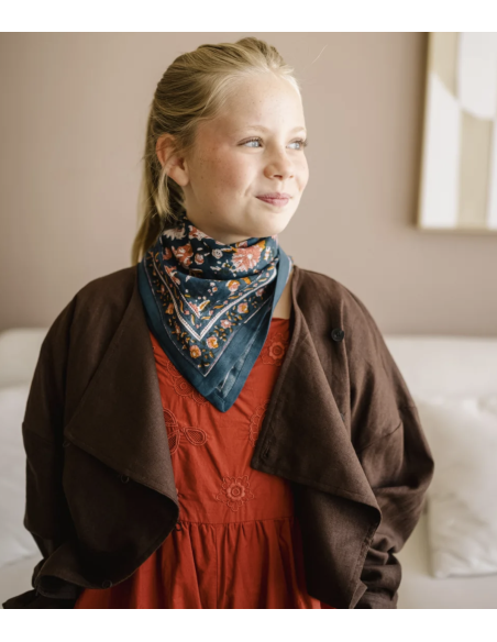 PETIT FOULARD - BINDI ATELIER