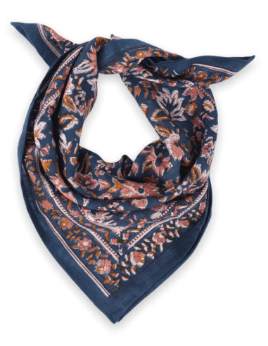 PETIT FOULARD - BINDI ATELIER