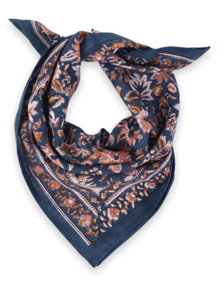 PETIT FOULARD - BINDI ATELIER