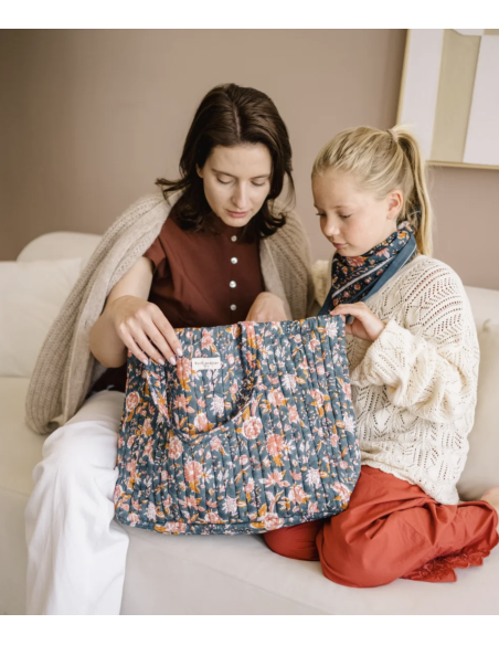 PETIT FOULARD - BINDI ATELIER