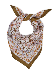 PETIT FOULARD - BINDI ATELIER 2