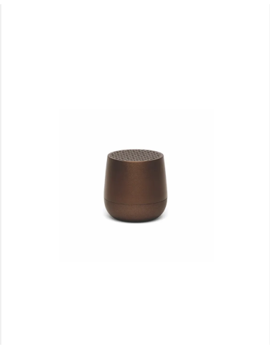 MINI ENCEINTE BLUETOOTH MINO + - LEXON