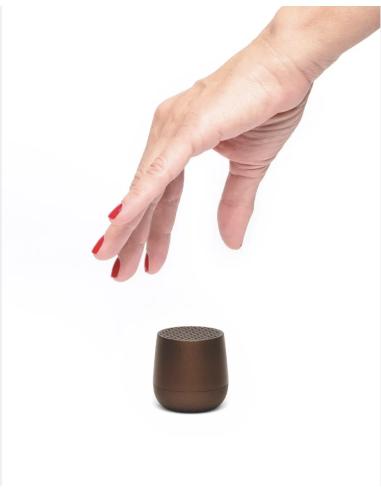 MINI ENCEINTE BLUETOOTH MINO + - LEXON