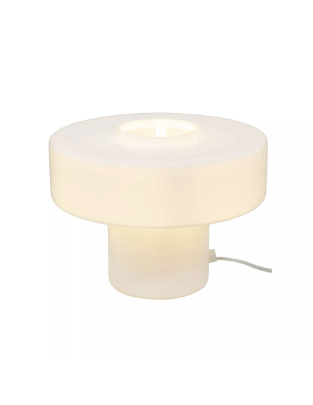 LAMPE À POSER FOZA  PETIT FORMAT - C-CRÉATION 