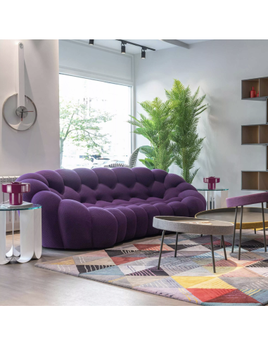 LAMPE À POSER FOZA  PETIT FORMAT - C-CRÉATION 