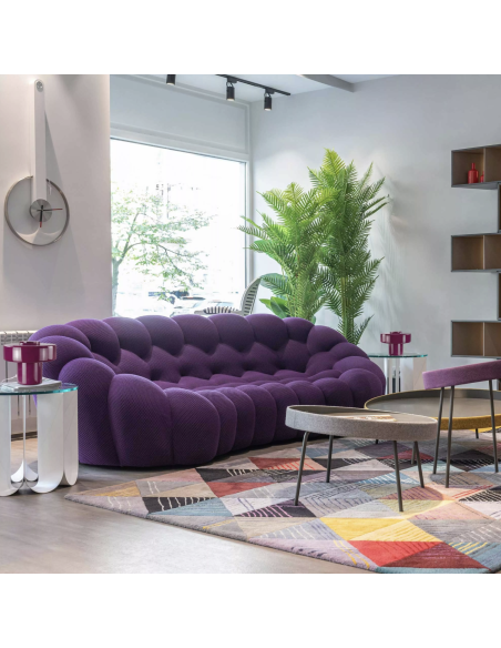 LAMPE À POSER FOZA  PETIT FORMAT - C-CRÉATION 