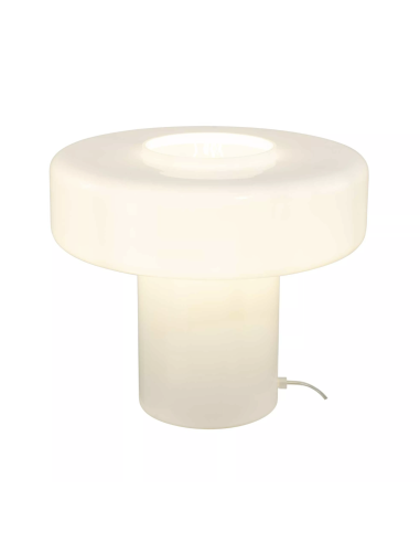 LAMPE À POSER FOZA  GRAND FORMAT - C-CRÉATION 