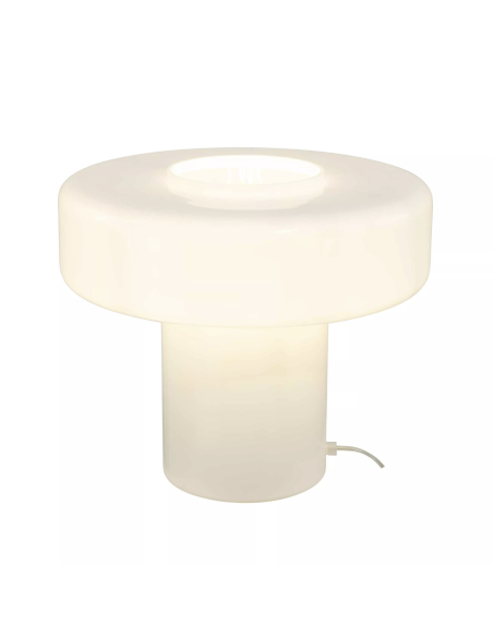 LAMPE À POSER FOZA  GRAND FORMAT - C-CRÉATION 