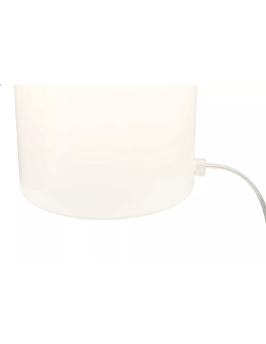 LAMPE À POSER FOZA  GRAND FORMAT - C-CRÉATION 