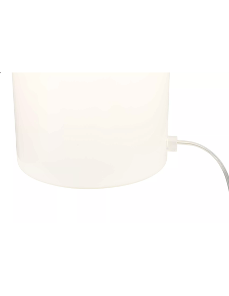 LAMPE À POSER FOZA  GRAND FORMAT - C-CRÉATION 