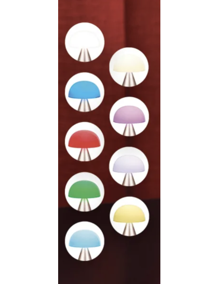 LAMPE MINA M - LEXON