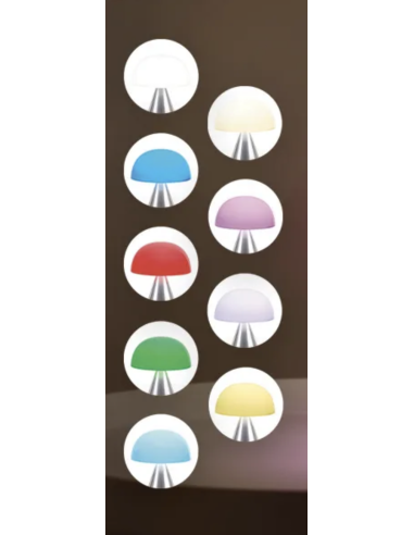 LAMPE MINA L - LEXON