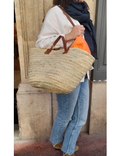 PANIER AZNI - LE VOYAGE EN PANIER 