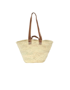 PANIER AZNI - LE VOYAGE EN PANIER  2