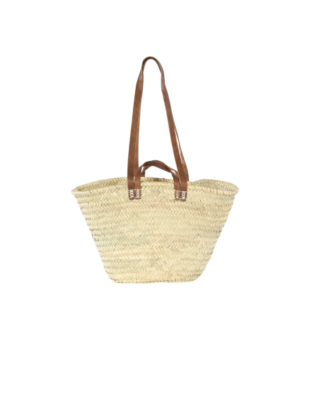 PANIER AZNI - LE VOYAGE EN PANIER 
