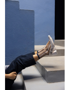 CHAUSSETTES BOAVISTA BLUE - ST EUSTACHE 2