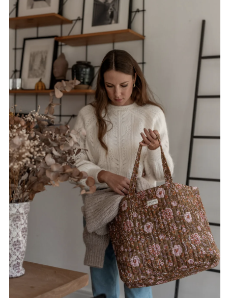 GRAND CABAS - BINDI ATELIER