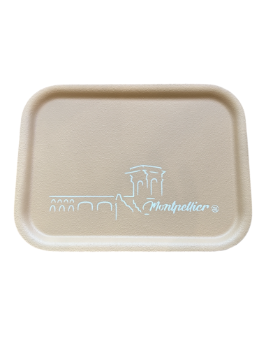 PLATEAU SILHOUETTE MONTPELLIER - SOPHIE JANIERE
