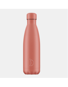 BOUTEILLE ISOTHERME 500ML - CHILLY'S 2