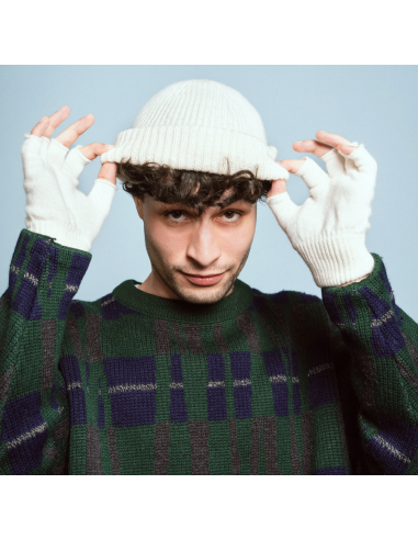 BONNET - KLUE