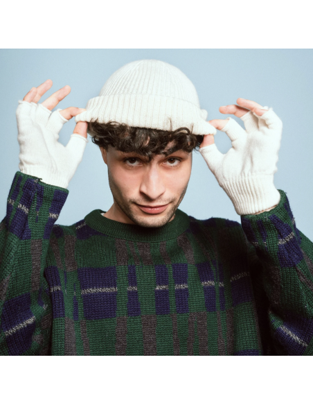 BONNET - KLUE