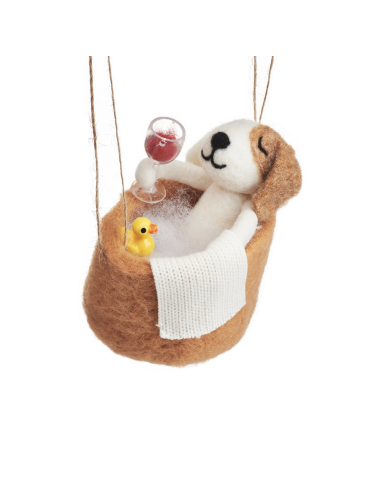 DECO CHIEN - SASS & BELLE