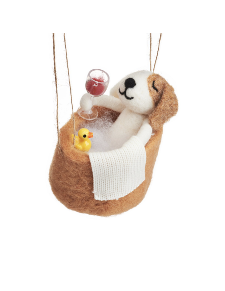 DECO CHIEN - SASS & BELLE