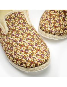 LA PANTOUFLE A PEPERE PEPETTE LIBERTY  2