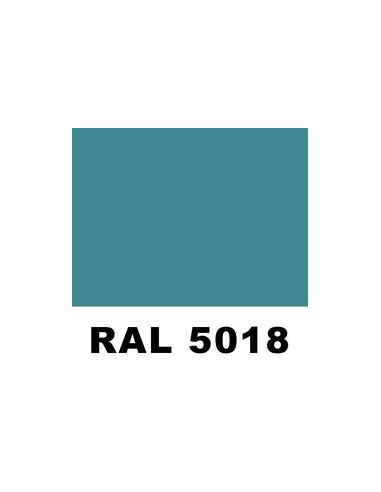 TABOURET NICOLLE METAL H60