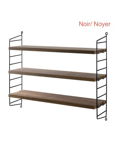 ETAGERE STRING POCKET