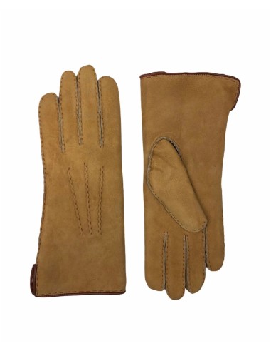 GANTS EN PEAU DE MOUTON - TERGUS
