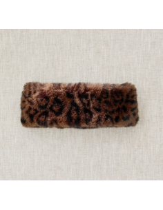 BANDEAU FAUSSE FOURRURE - WARO 2