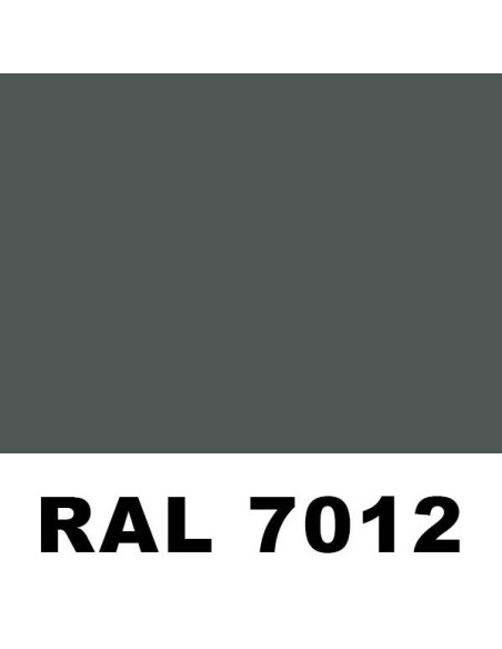 TABOURET NICOLLE METAL H80