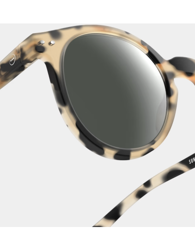 LUNETTES SOLAIRES M - IZIPIZI