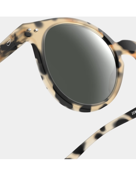 LUNETTES SOLAIRES M - IZIPIZI