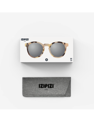 LUNETTES SOLAIRES M - IZIPIZI