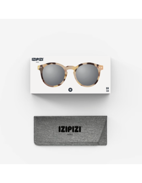 LUNETTES SOLAIRES M - IZIPIZI